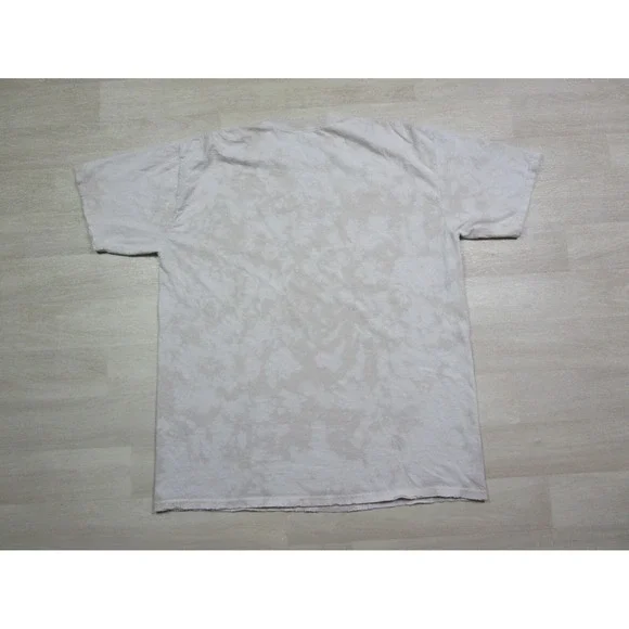 Taylor Swift T Shirt Taylor's Version Oversized Graphic (L/XL) Tie Dye Distress - Picture 9 of 12
